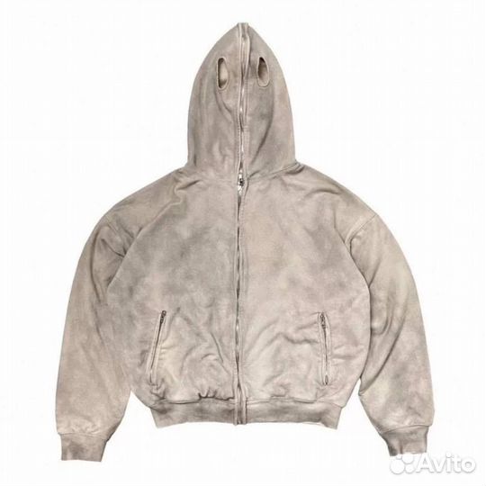 Зип-худи Yezzy Season9 ZIP-UP hoodie
