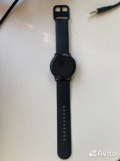 Samsung galaxy watch active 2 40 мм