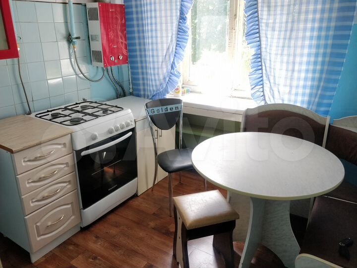 2-к. квартира, 45 м², 4/5 эт.