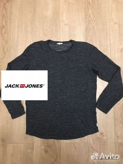 Свитер мужской Jack & Jones 56 р