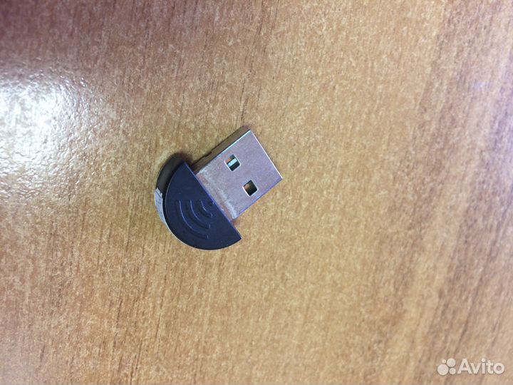 Bluetooth адаптер USB Dongle