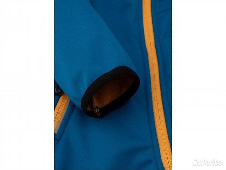 Новый комбинезон Softshell oldos active 116