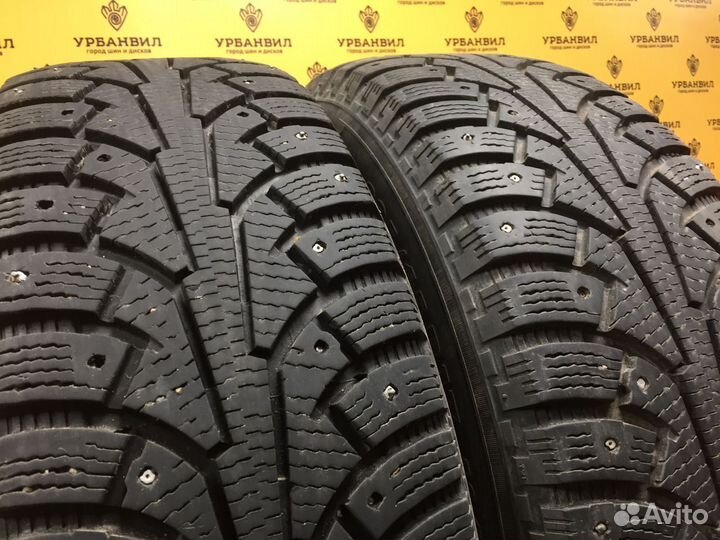 Nokian Tyres Nordman 5 SUV 225/65 R17 106