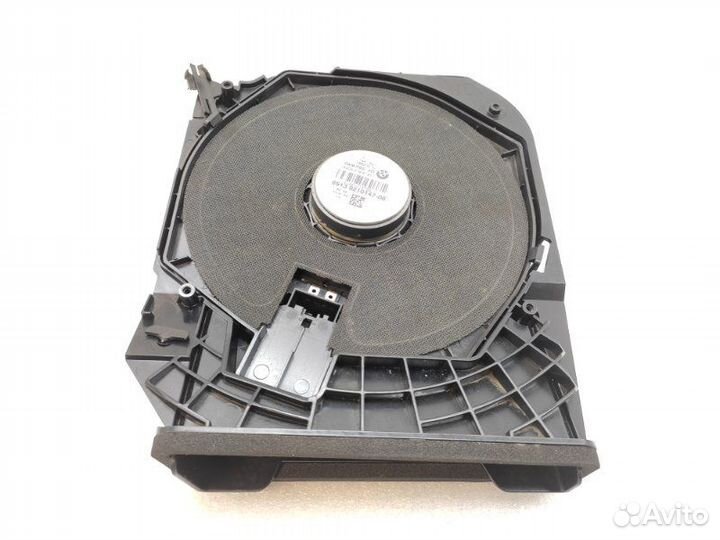 Сабвуфер левый Bmw 1-Series F20 2012