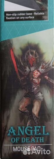 Коврик для мыши