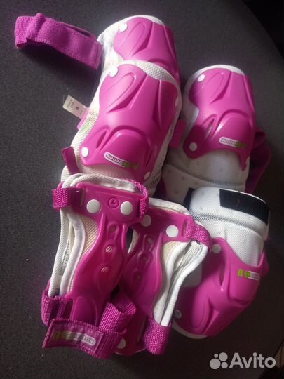 Защита для роликов М