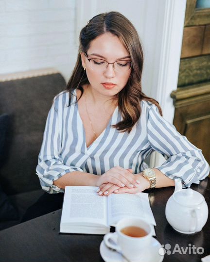 Репетитор по математике