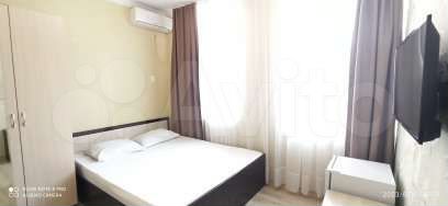 Комната 11 м², 3/4 эт.