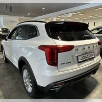 Новый HAVAL Jolion 1.5 AMT, 2026, цена от 2 749 000 руб., Киров