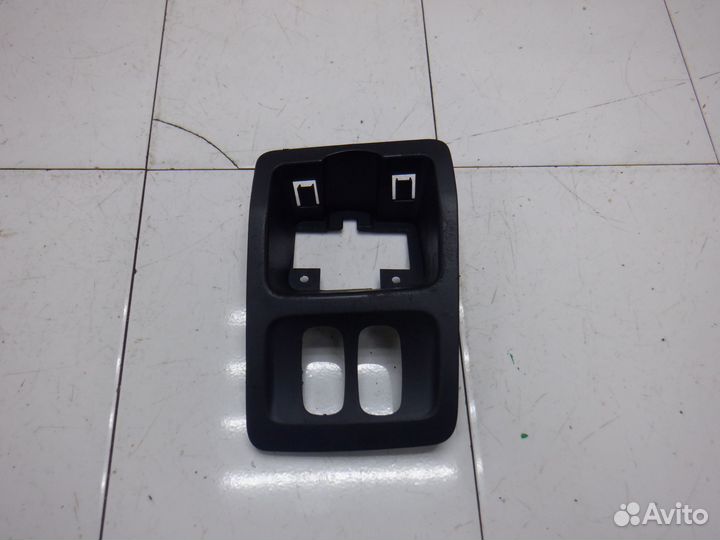 Накладка декоративная Renault Vel Satis