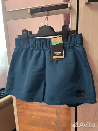 Шорты