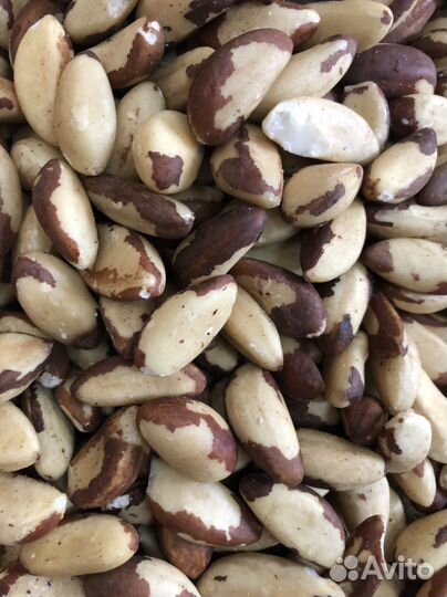 Орехи и сухофрукты оптом