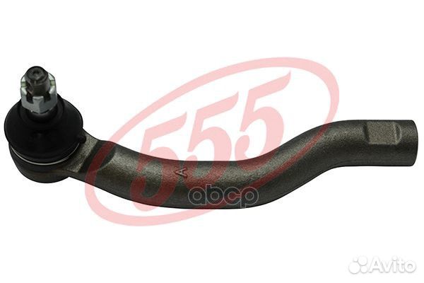 Наконечник рулевой тяги 555 SET221R 555