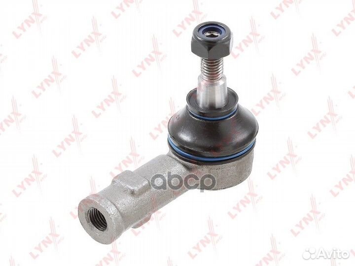 Наконечник рулевой тяги прав/лев C4192LR LY