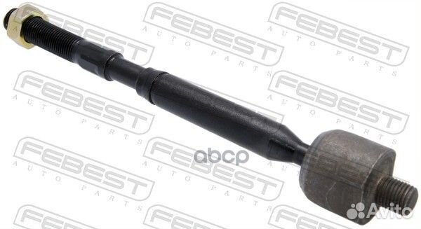 Тяга рулевая 0122-ZZE150 Febest