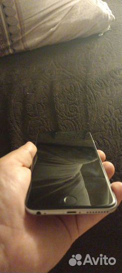 iPhone 6s plus