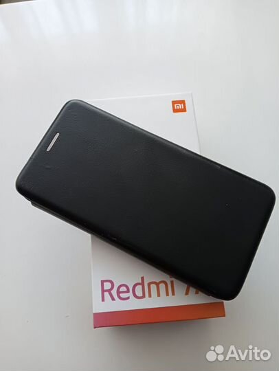 Телефон redmi 7A
