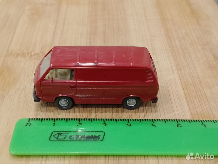 Volkswagen Transporter T3 (1980-1990)