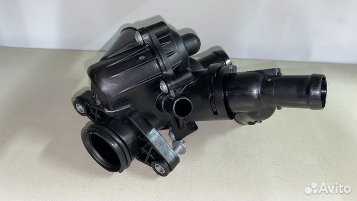 Термостат Nissan/Infiniti 21200HG00F оригинал