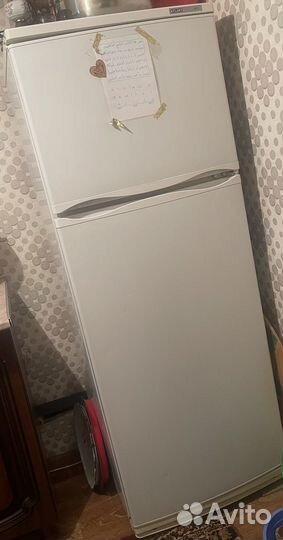 Холодильник б/у