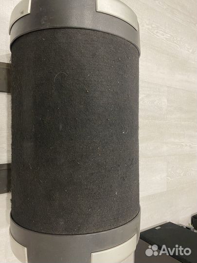 Активный сабвуфер