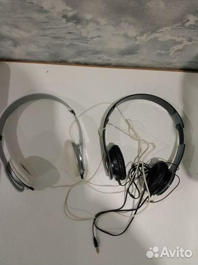 Наушники
