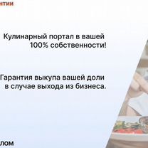 Кулинарное агентство в городе, Мале