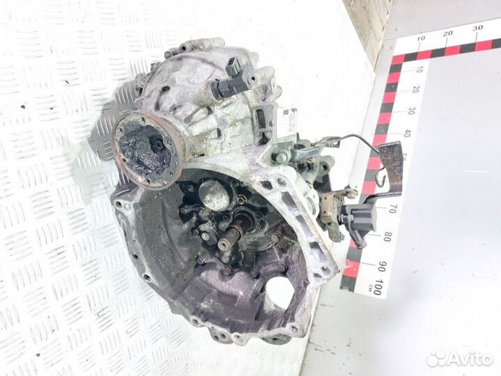 Кпп 5ст. Czm Audi A3 8L (1996-2003)