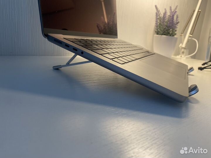 Подставка для ноутбука ugreen