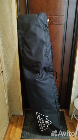 Чехол для сноуборда