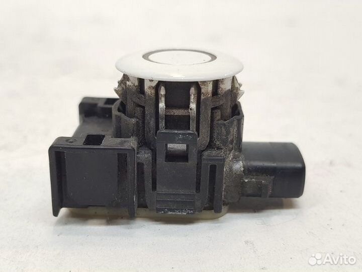 Парктроник передний правый Mazda Cx-5 pevps 2.0