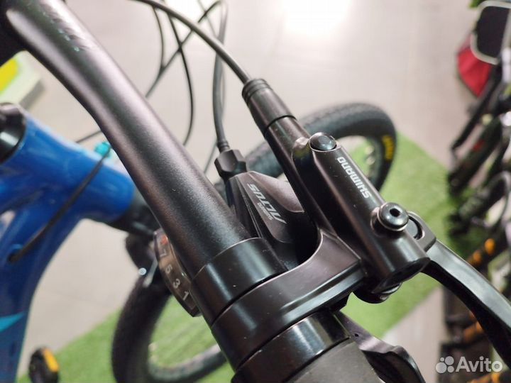 Новый Велосипед 29 Тринкс Х1 про