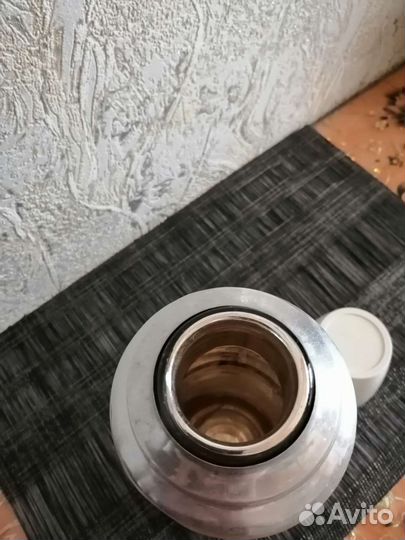 Термос СССР