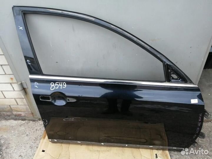 Дверь передняя правая Ниссан Теана J32