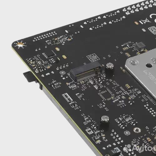 Материнская плата MSI MPG B650I edge wifi