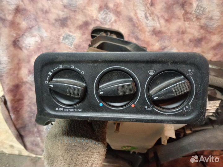 Запчасти golf 3