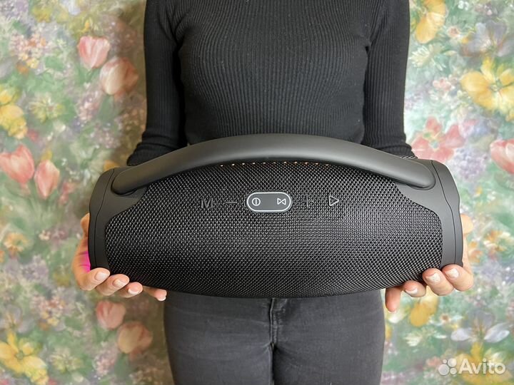 Колонка мощная JBL Boombox 3