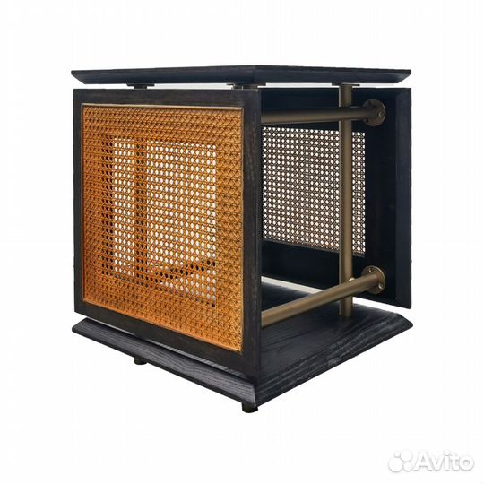 Приставной стол-тумба