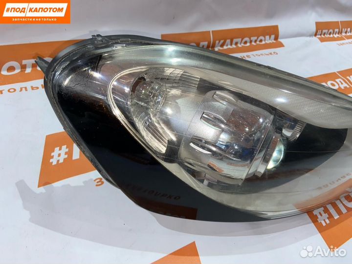 Фара Ксенон прав. Volvo XC60 2010 30763138