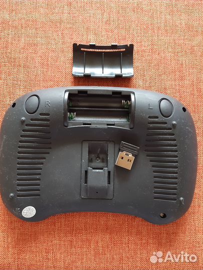 Клавиатура беспроводная