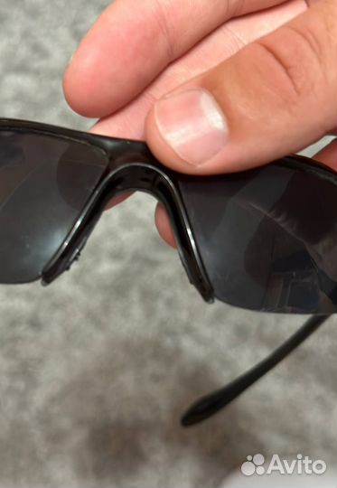 Очки under armour