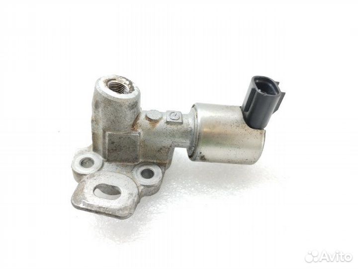 Клапан VVT-i Mazda 3