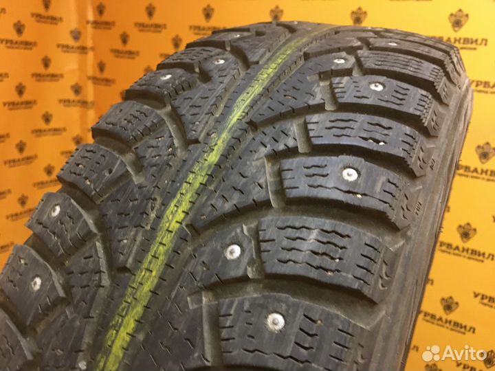Nokian Tyres Nordman 5 195/60 R15 92T