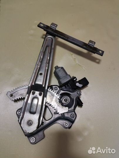 Mitsubishi lancer 10