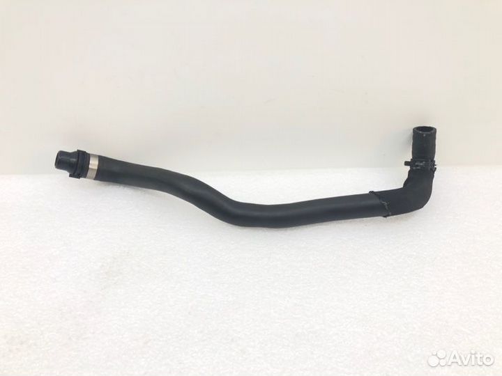 Патрубок системы охлаждения Mercedes-Benz Glc