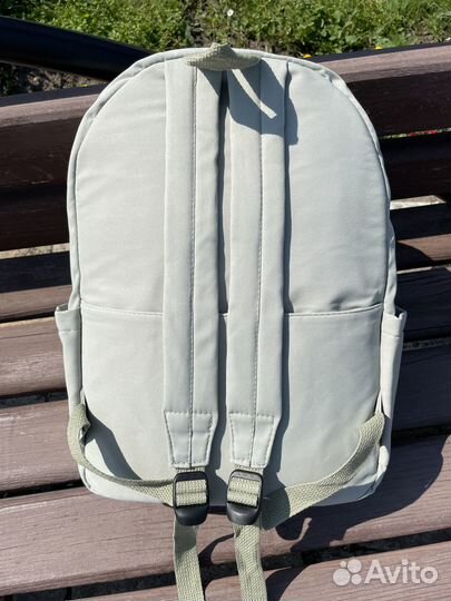 Портфель рюкзак подростковый