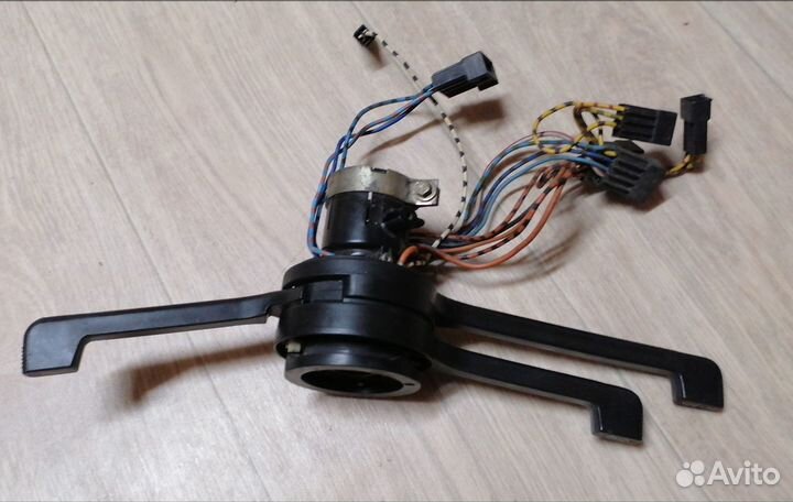 Подрулевой переключатель fiat Cavis brev