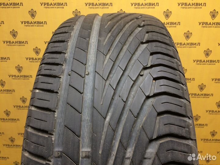 Uniroyal Rain Sport 3 235/55 R18 100V