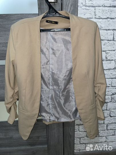 Женские вещи пакетом