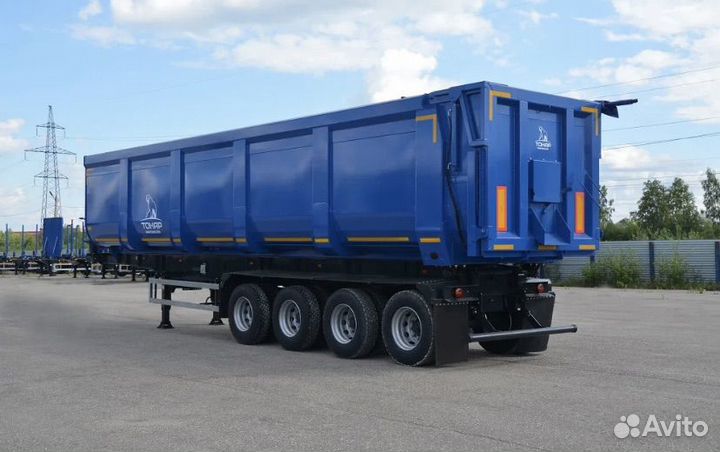 Перевозка сельхоз продукции